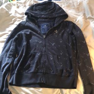 American eagle jacket